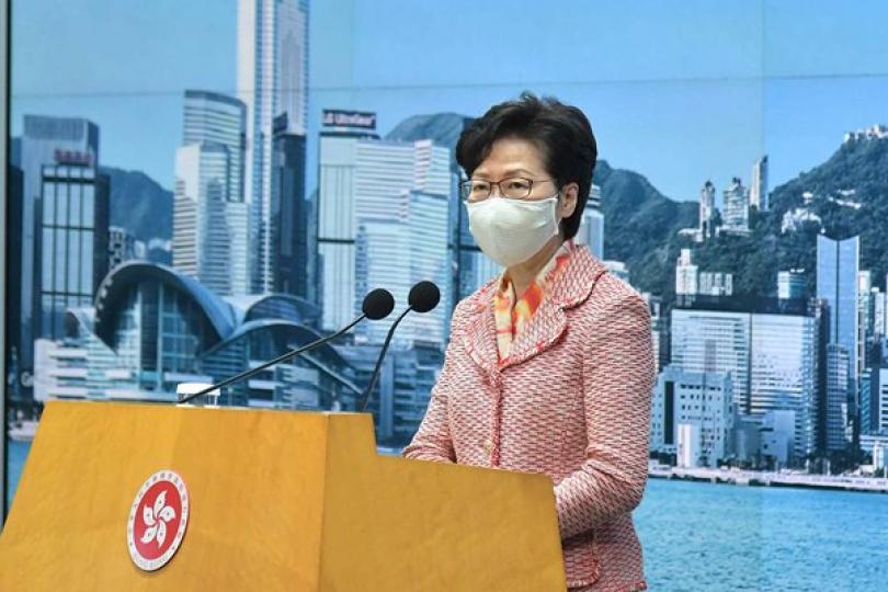 政府願助殺人案疑犯赴台自首 政府願助殺人案疑犯赴台自首