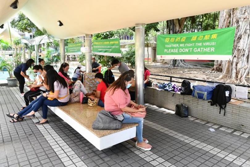 體育及宗教活動限制放寛 體育及宗教活動限制放寛