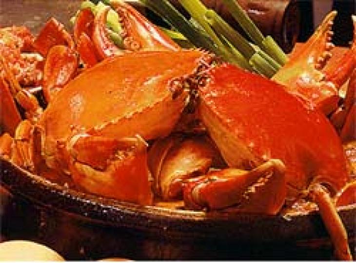 陽澄湖大閘蟹 陽澄湖大閘蟹