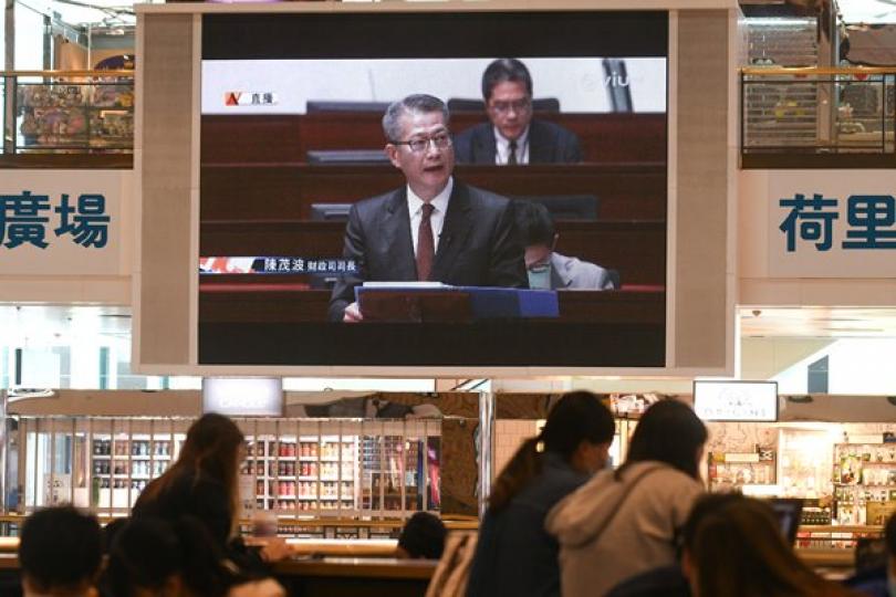 模擬電視廣播60日後終止 模擬電視廣播60日後終止