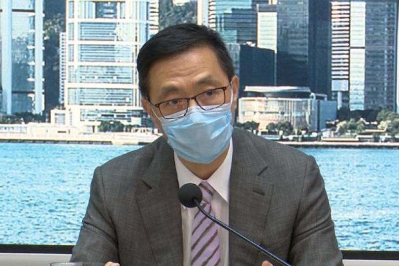 小學教師宣揚港獨被取消註冊 小學教師宣揚港獨被取消註冊