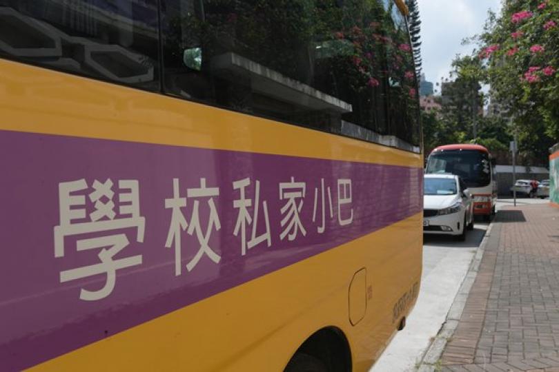 學校餐飲供應商獲一筆過津貼 學校餐飲供應商獲一筆過津貼