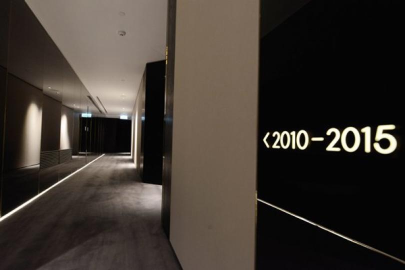 徐德義促酒店業監管設施使用人數 徐德義促酒店業監管設施使用人數