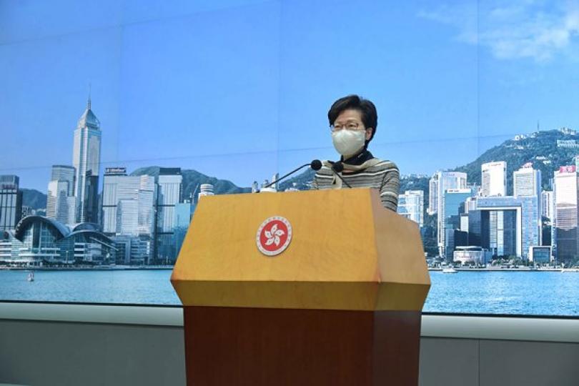 深化港深合作 打造雙城經濟 深化港深合作 打造雙城經濟