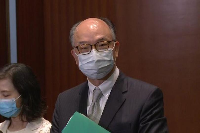 政府要求國泰盡量照顧員工福祉 政府要求國泰盡量照顧員工福祉