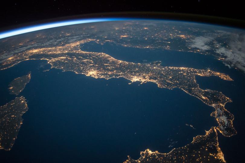 【國際焦點】SpaceX升空|Moderna疫苗防護力95%|拜登勝選後首談美國經濟 【國際焦點】SpaceX升空|Moderna疫苗防護力95%|拜登勝選後首談美國經濟