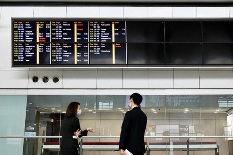 土耳其列高風險地區 下周五生效 土耳其列高風險地區 下周五生效