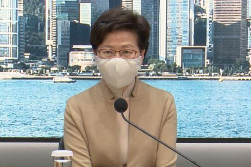 人大常委會決定合憲合法 人大常委會決定合憲合法
