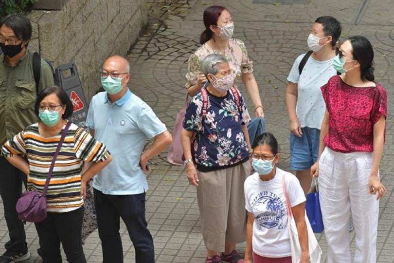 內防擴散 你我有責 內防擴散 你我有責