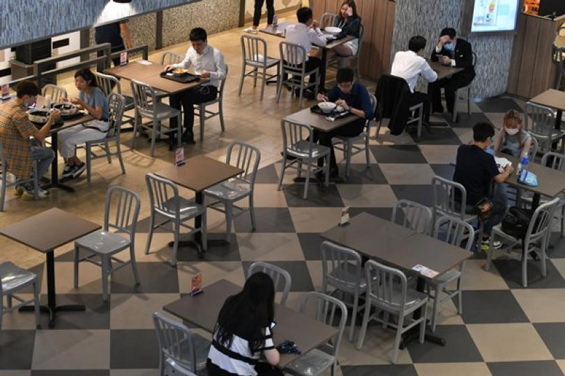 食環署巡查三區餐飲處所 食環署巡查三區餐飲處所