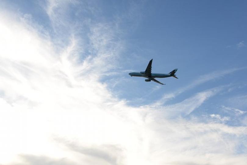 陳帆:入股珠海機場乃最好安排 陳帆:入股珠海機場乃最好安排