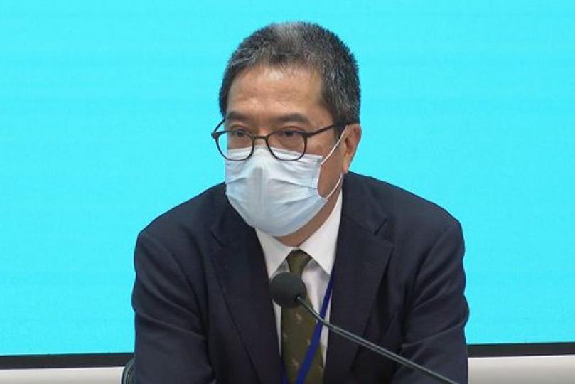 人口老齡化 建屋土地需求甚殷 人口老齡化 建屋土地需求甚殷