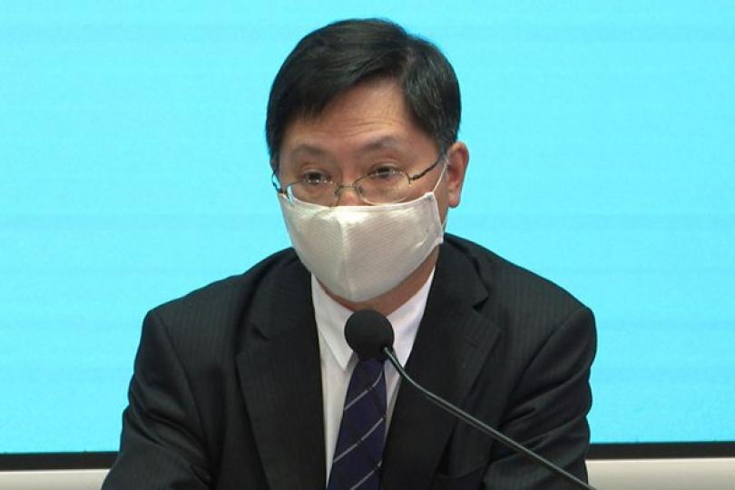 港深兩地創科合作空間廣闊 港深兩地創科合作空間廣闊