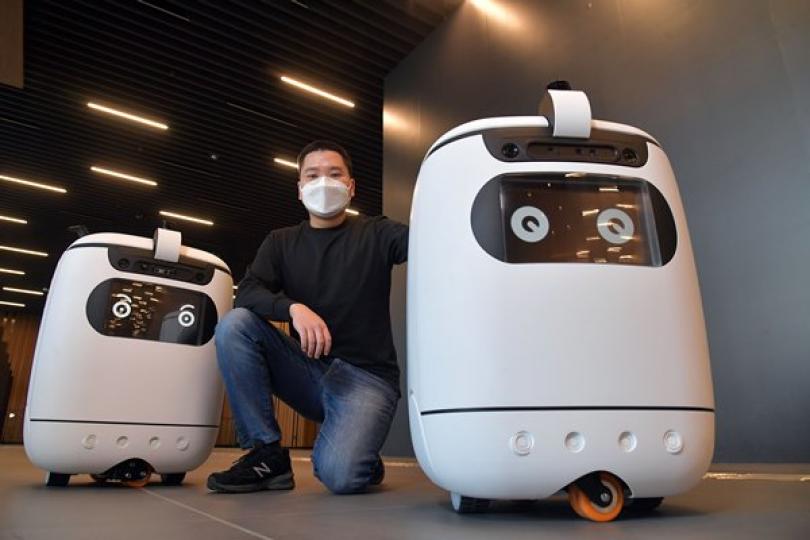 應用科技 同行抗疫 應用科技 同行抗疫