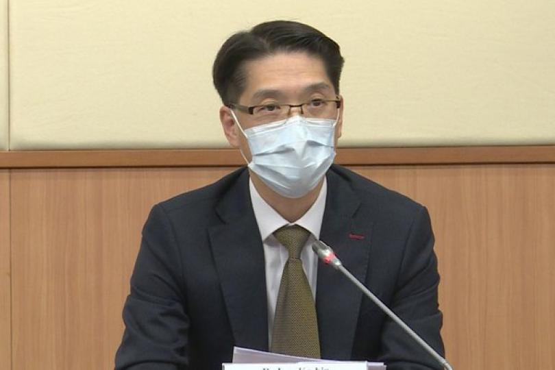 12月4日佛教醫院再增一宗確診個案 12月4日佛教醫院再增一宗確診個案