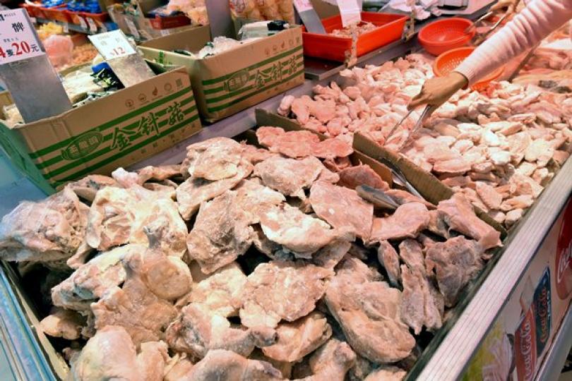 逾四百冷凍食品病毒測試全呈陰性 逾四百冷凍食品病毒測試全呈陰性
