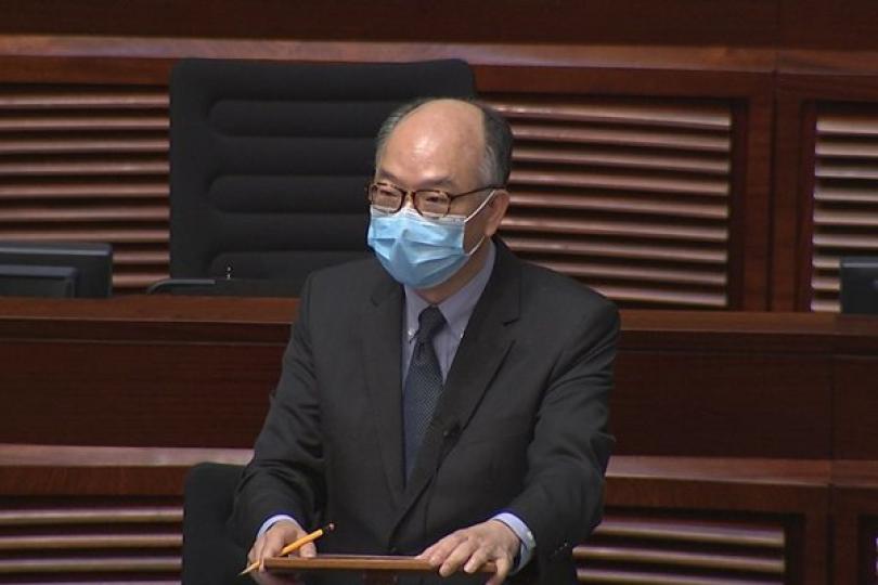 東鐵新信號系統穩妥方可投入服務 東鐵新信號系統穩妥方可投入服務