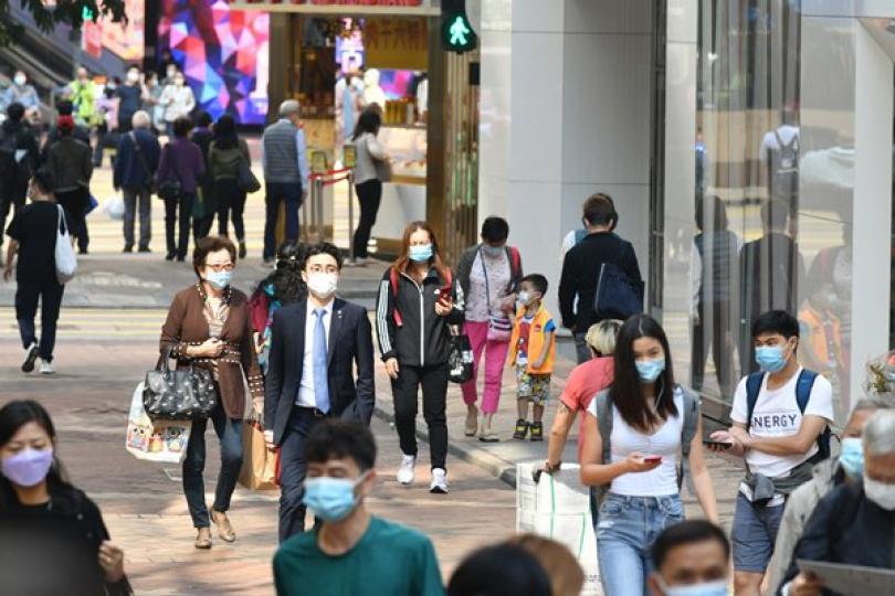 政府公布兩款疫苗生產地資料 政府公布兩款疫苗生產地資料