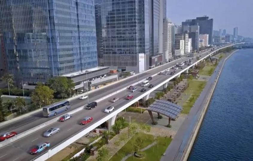 起動九龍東經驗分享 起動九龍東經驗分享