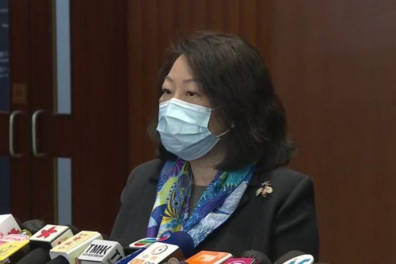 意圖影響檢控或審判只會徒勞無功 意圖影響檢控或審判只會徒勞無功