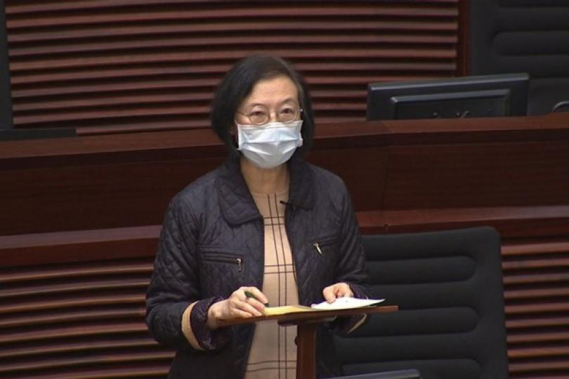 精準防疫 策略更佳 精準防疫 策略更佳