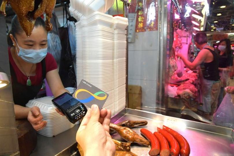 食環署續為特定群組安排檢測 食環署續為特定群組安排檢測