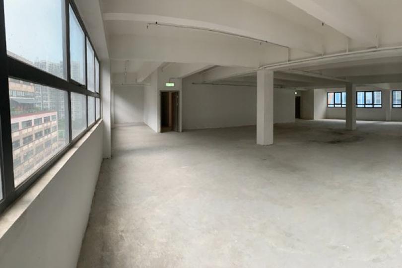 活化工廈 改建過渡性房屋 活化工廈 改建過渡性房屋