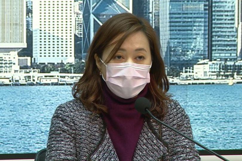 將軍澳醫院服務助理確診 將軍澳醫院服務助理確診