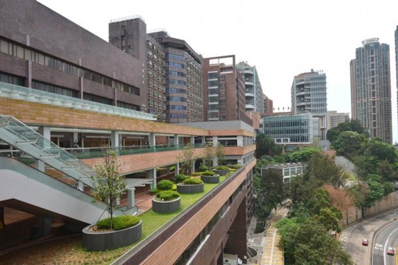 院校中游研發計劃接受申請 院校中游研發計劃接受申請