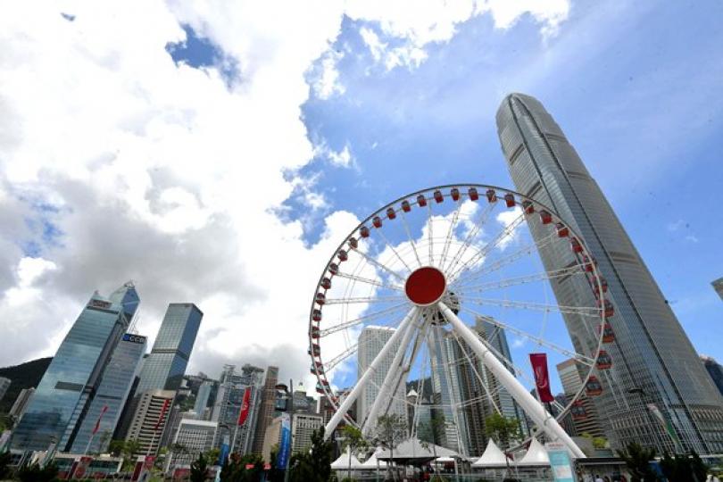 港反對美擬修改採購協定承諾 港反對美擬修改採購協定承諾