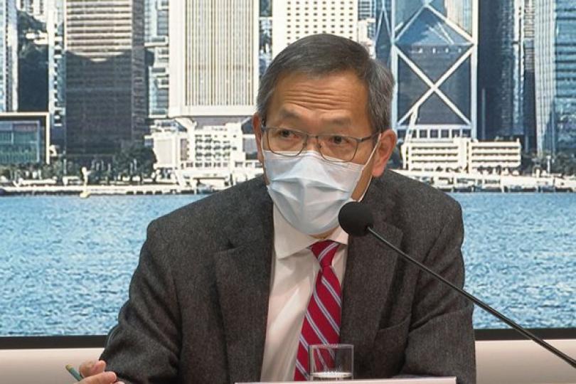 顧問專家委員會同意使用復星疫苗 顧問專家委員會同意使用復星疫苗