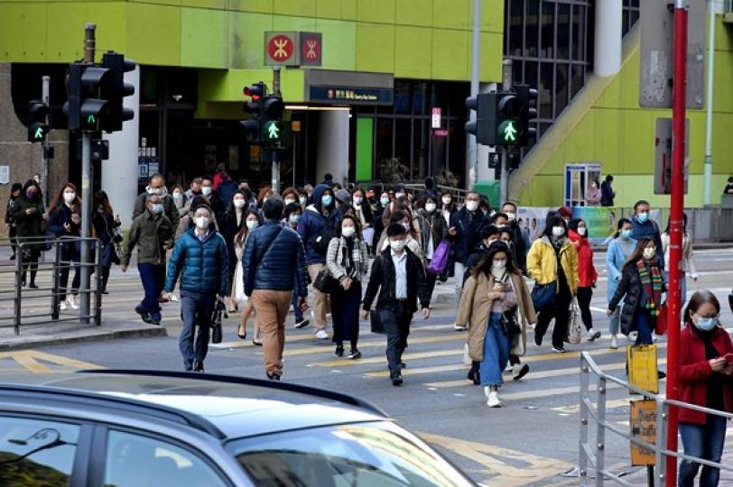 失業率6.6% 創16年新高 失業率6.6% 創16年新高