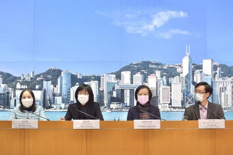 15年宵場地復售年花 攤位減半 15年宵場地復售年花 攤位減半