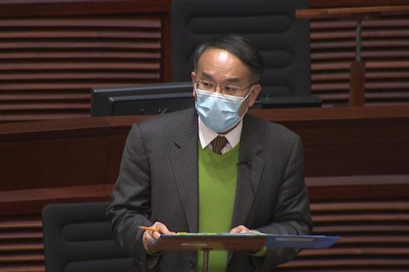 政府網頁將設轉數快繳費服務 政府網頁將設轉數快繳費服務