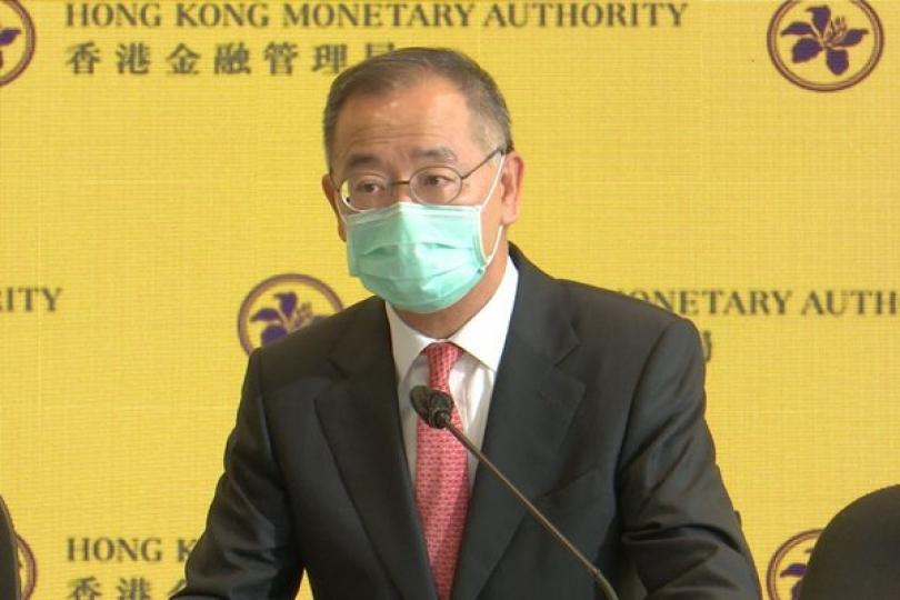 外匯基金去年投資收益1978億 外匯基金去年投資收益1978億