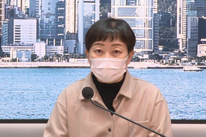 53人確診 三跑工地個案續增 53人確診 三跑工地個案續增