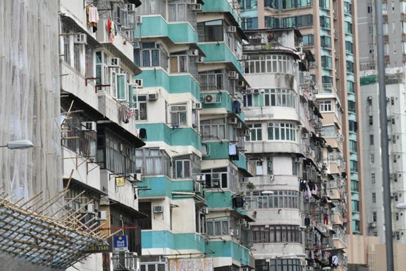 深水埗佐敦天水圍劃受限區 深水埗佐敦天水圍劃受限區