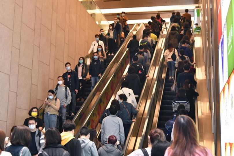另設失業援助會與現有措施重疊 另設失業援助會與現有措施重疊