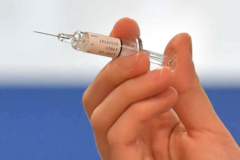 科興正準備疫苗第三期研究數據 科興正準備疫苗第三期研究數據