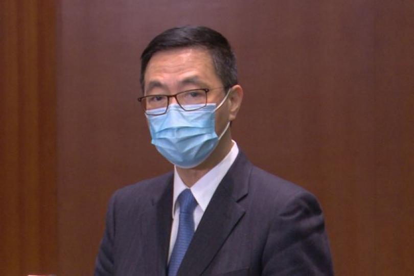 教職員恆常檢測非學校復課條件 教職員恆常檢測非學校復課條件