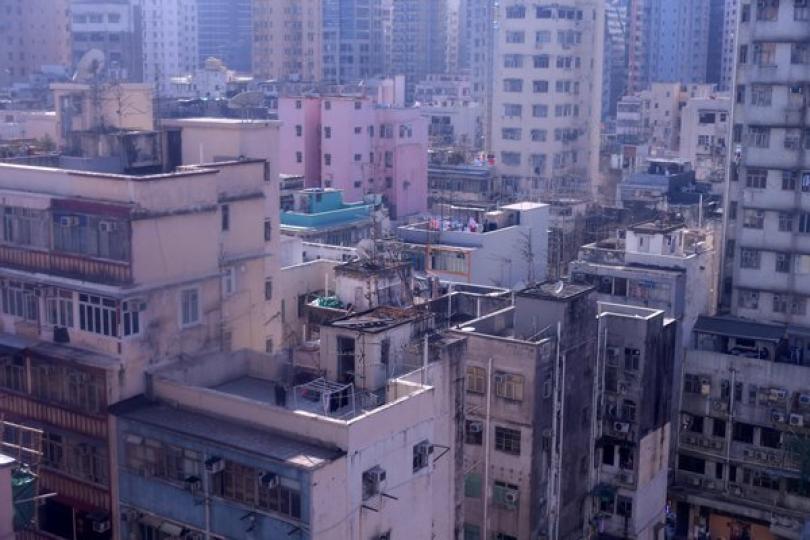 完善法律框架 加強舊樓消防安全 完善法律框架 加強舊樓消防安全
