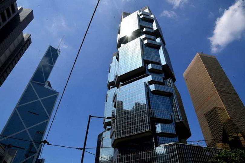 預算案撥資源為未來投資 預算案撥資源為未來投資