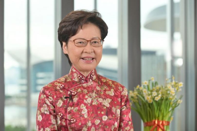 展現動力 本港金融中心地位穩固 展現動力 本港金融中心地位穩固