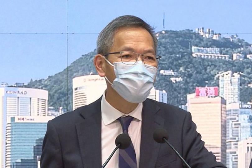 專家建議緊急使用科興疫苗 專家建議緊急使用科興疫苗