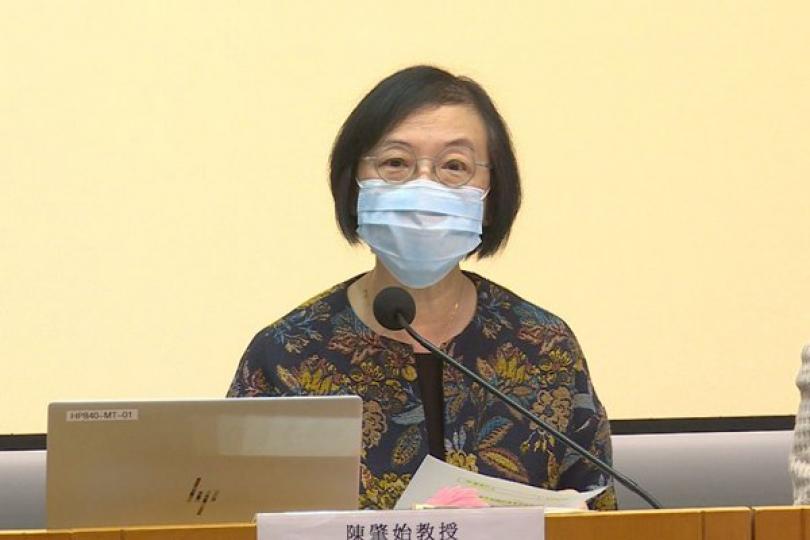 設疫苗接種保障基金 申索期兩年 設疫苗接種保障基金 申索期兩年