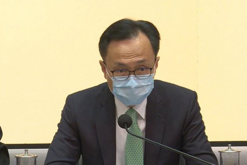 新冠疫苗接種下周二起接受預約 新冠疫苗接種下周二起接受預約