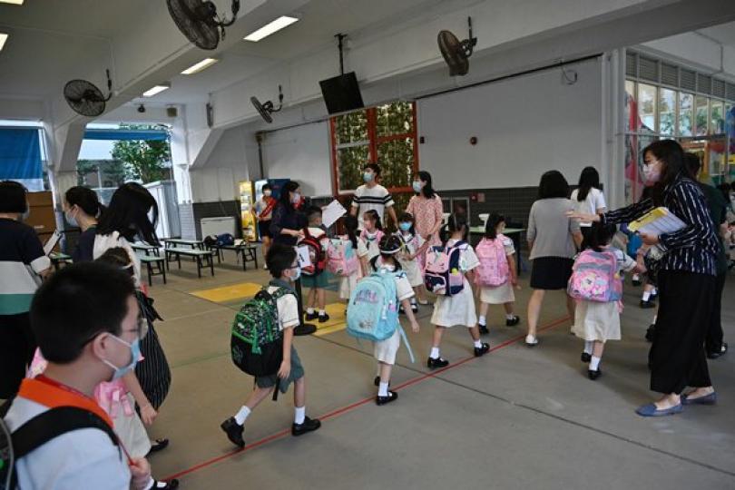 教育局發文談國家安全教育 教育局發文談國家安全教育