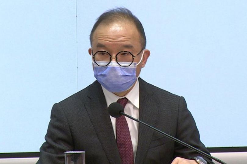 修訂公職條例草案 區議員須宣誓 修訂公職條例草案 區議員須宣誓