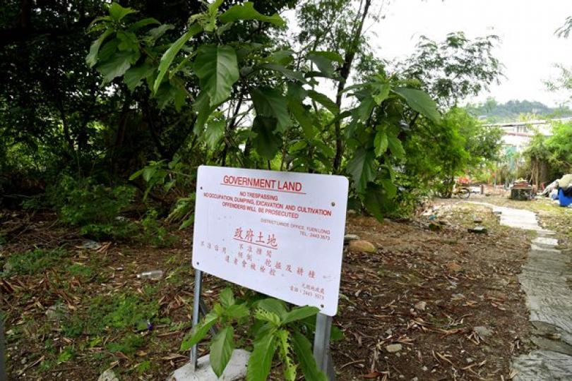 全年潛在土地供應料建逾1.6萬伙 全年潛在土地供應料建逾1.6萬伙