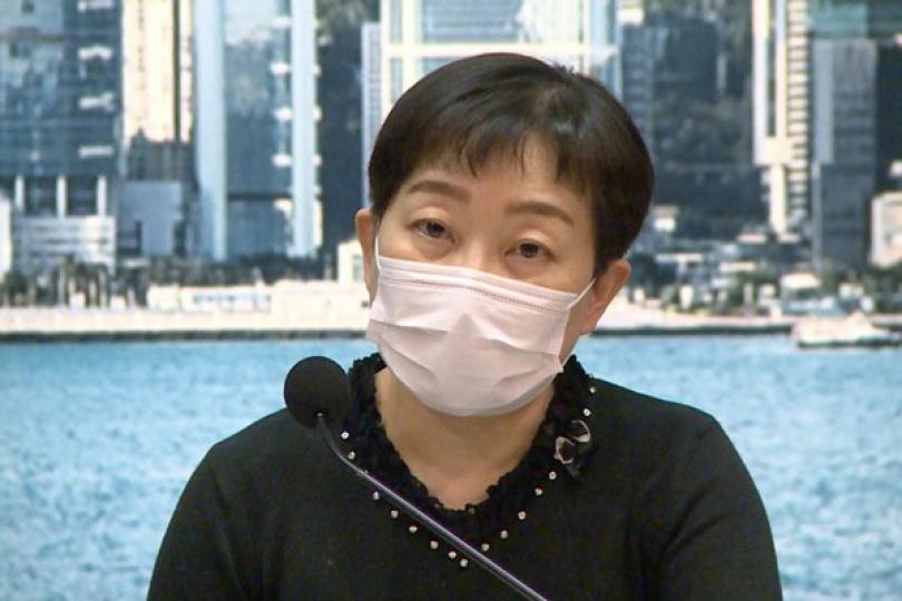 3月2日新型肺炎確診個案增13宗 3月2日新型肺炎確診個案增13宗